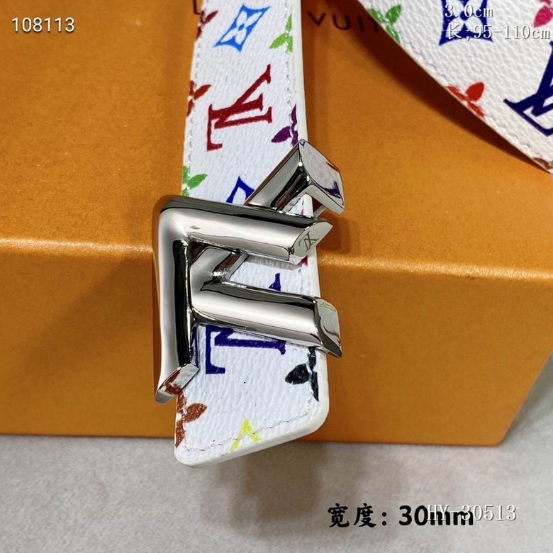 LV Belt 30mmX95-110 8L  (11)